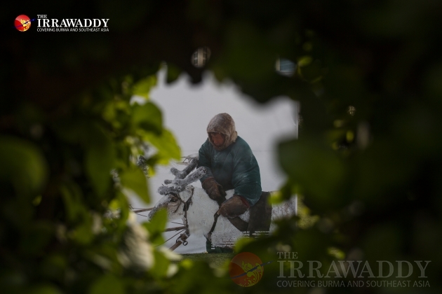 Yangon Photo Festival Yangon Photo Festival