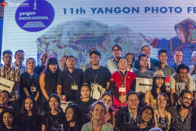 11th Yangon Photo Festival
