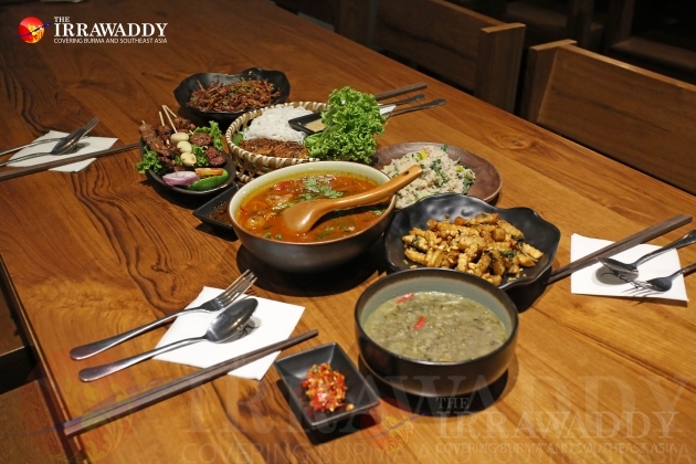 The Roots Restaurant