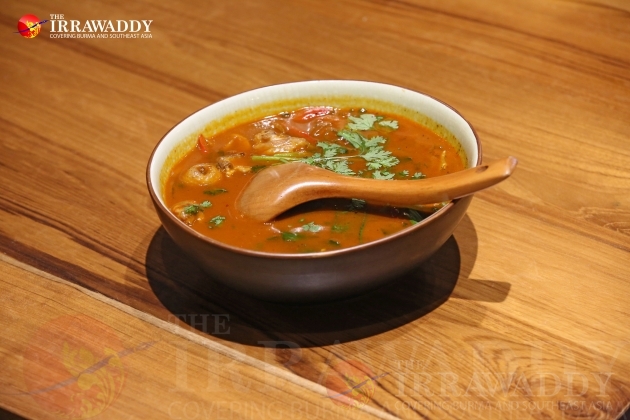 The Roots Restaurant