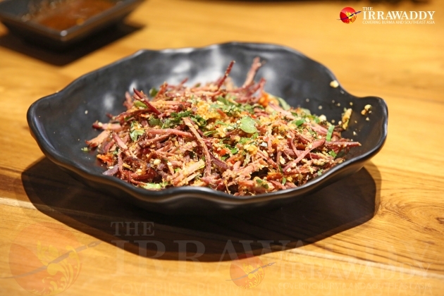 The Roots Restaurant