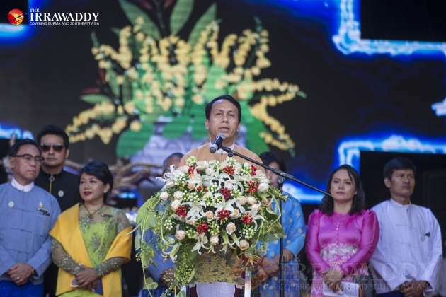 Thingyan 2019 Thingyan 2019