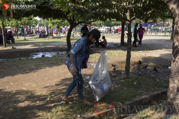 Thingyan 2019 Thingyan 2019