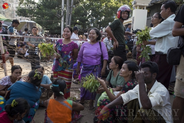 Prisoner Release Prisoner Release