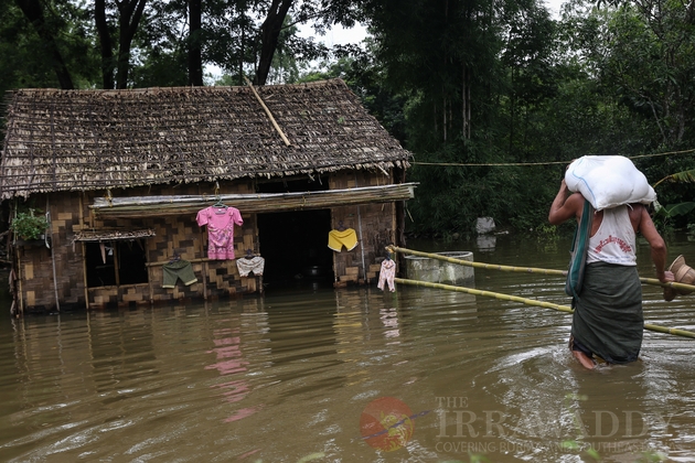hlegu floods hlegu floods