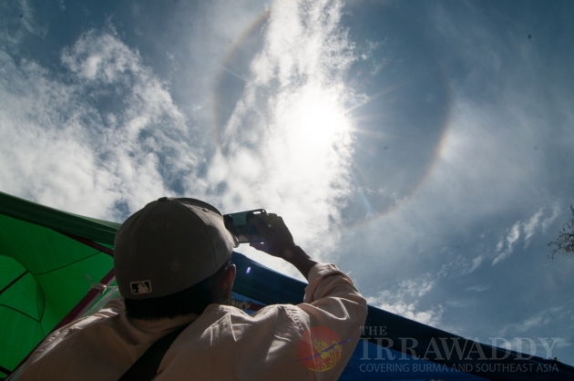 Dammasaydi Bell salvation works