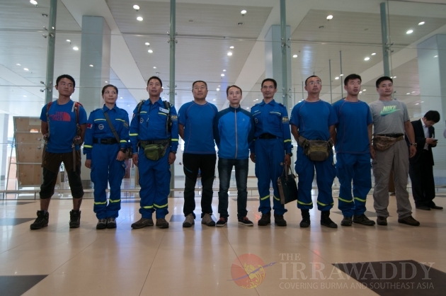 lost myanmar hikers lost myanmar hikers