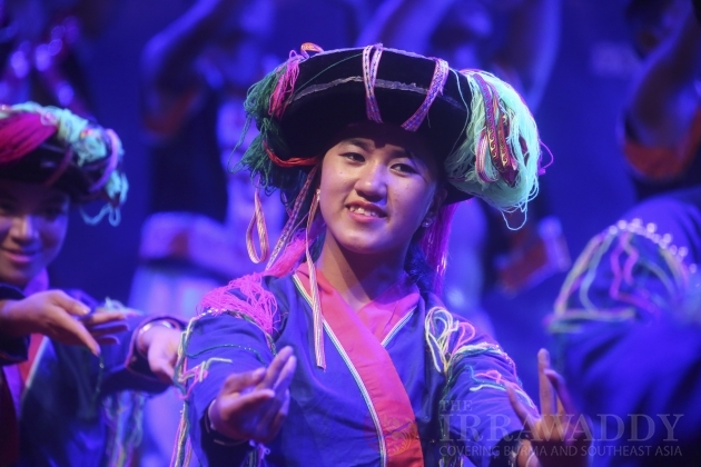 Wonders of the Wa: The Vibrant Culture of Burma’s Mysterious Mountain Dwellers