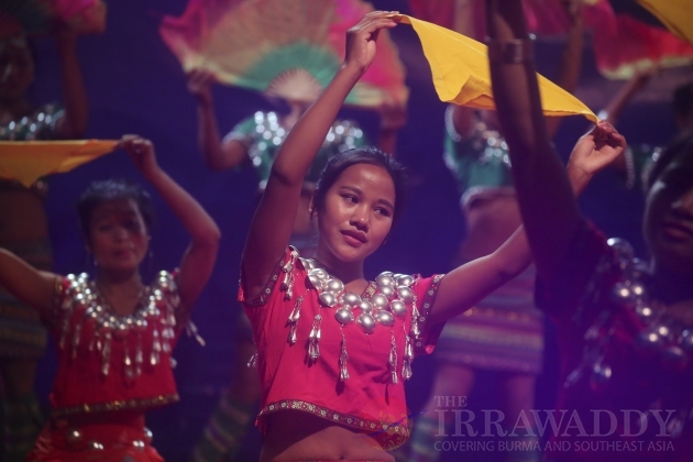 Wonders of the Wa: The Vibrant Culture of Burma’s Mysterious Mountain Dwellers