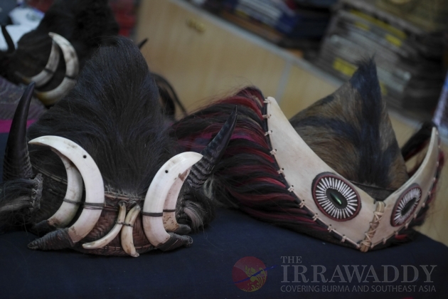 Yo Ya May (CHIN SHOP)