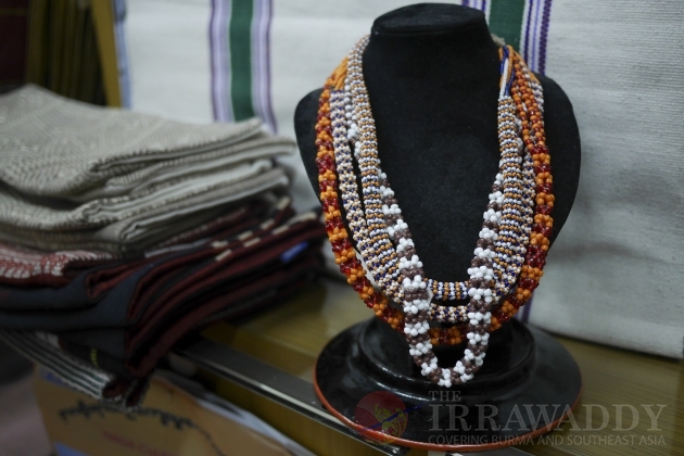 Yo Ya May (CHIN SHOP)