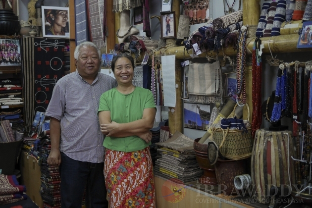 Yo Ya May (CHIN SHOP) Yo Ya May (CHIN SHOP)