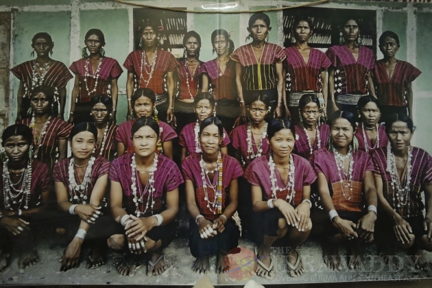 Yo Ya May (CHIN SHOP)