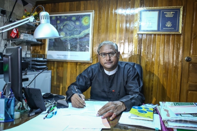 Maung Ko Ni Maung Ko Ni