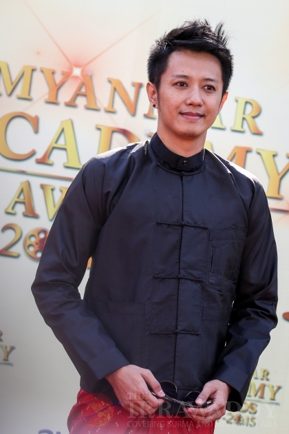 Sai Sai Kham Hlaing Sai Sai Kham Hlaing