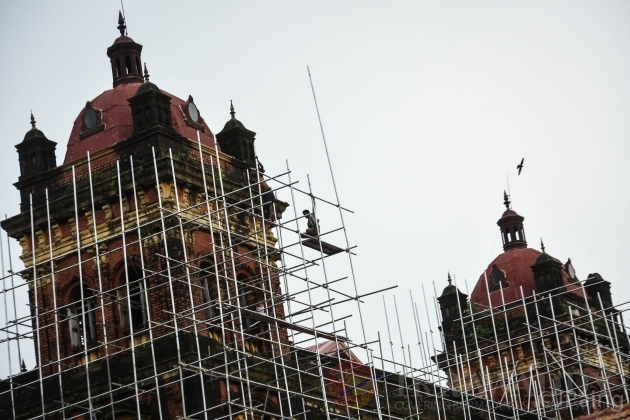 Secretariat Prepared for Martyrs' Day Commemorations