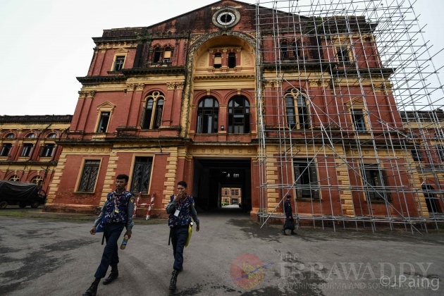 Secretariat Prepared for Martyrs' Day Commemorations Secretariat Prepared for Martyrs' Day Commemorations