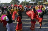 08-01-11 Kachin Manaw Festival