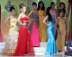 Miss Tourism Beauty Contest 2011 which was held at the Strand Hotel in Rangoon, Burma