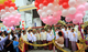 An opening ceremony of Sitagu International Buddhist Academy.