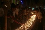 30-10-12 - Buddhist festival - PHOTO Khin Maung Win