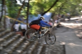 23-12-12 Mt Bike racing - PHOTO - Teza Hlaing Mountain bike racing on Manadalay Hill.
