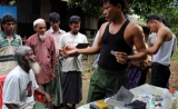 28-10-12  Islamic IDP people in Rakhine State