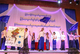 12-08-14 Photo:- JPaing Myanmar Youth Film Festival award held at Sky Star Hotel in Yangon.