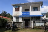 United Nations office for the Coordination of Humanitarian Affairs (OCHA) at Sittwe.