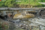 TNLA Destroys Bridge, Targets Myanmar Military Battalion in Shan State