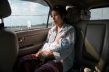 Ma Su Lwin, a Burmese migrant worker who gave birth during the Coronavirus outbreak. She lost her job from the factory closure, causing her to have not enough money to pay for her childbirth and for raising a newborn baby - Mae Sot, Thailand, in May 2020