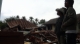 The powerful 6.8 magnitude earthquake hit in Tarlay, Easter Shan state, Burma.