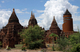 Bagan, Pagoda
