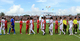 Myanmar Football Team, Oman Football Tteam