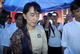 Myanmar democracy icon Aung San Suu Kyi attends the 23rd anniversary of the bloody uprising against the ruling junta in 1988 at a monastery in outskirts of Yangon Monday, Aug. 8, 2011, in Yangon Myanmar.
