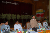 Myanmar Ministers, Journal