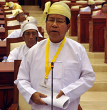 Kyaw San