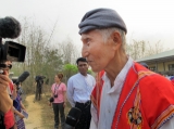 01-04-12 photo Kyaw Zwa Moe Burma- NLD party election campaign.