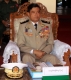 Gen Nyan Htun, the commander-in-chief of Burma’s navy, seen as the top pick of the legislature’s military appointees for the post of new vice-president that is set to select tomorrow, Wednesday, 15 August 2012