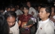12-11-12 - DASSK to India - PHOTO - Khin Maung Win Daw Aung San Suu Kyi starts her trip to India on Monday in Yangon, Myanmar.