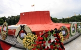 09-10-12 - Yangon memorial - Khin Maung Win
