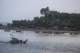 Haigyi Island at Sea Mouth