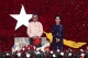 Daw Aung San Suu Kyi and U Tin Oo