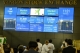Yangon Stock Exchange launched official stock trading on Friday March 25. First Myanmar Investment (FMI) was the first there to sell its shares, and the price stood 31,000 kyat per share. (Photo: J Paing/The Irrawaddy)
