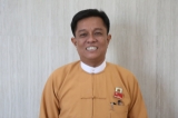 U Kyaw Kyaw Oo