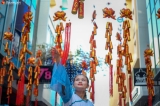 Chinese New Year 2019 in Mandalay, February 2019 ( Zaw Zaw) 5.2.2019