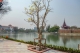 the landmarks in Mandalay